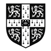 Cambridge University Crest
