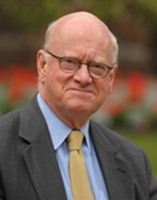 Mr Duncan Robinson CBE (1943-2022)