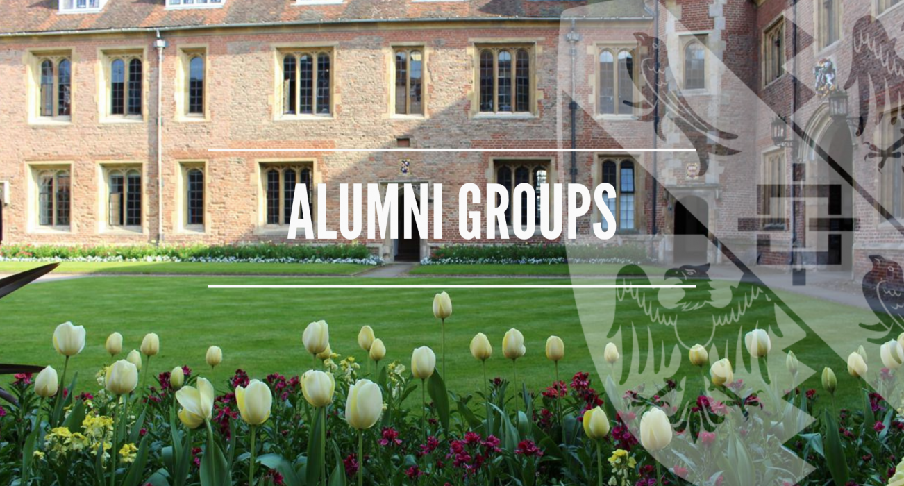 Alumni Groups