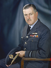 Air Chief Marshal Sir Trafford Leigh-Mallory