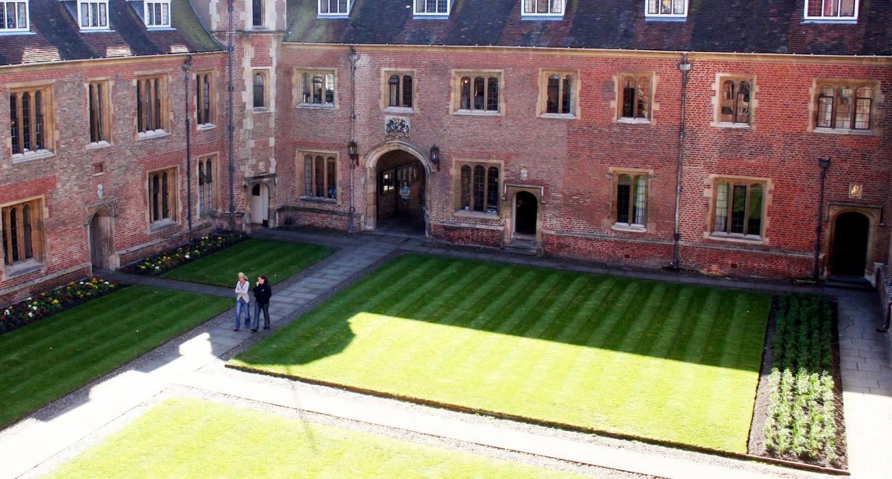 Magdalene College Policies and Procedures