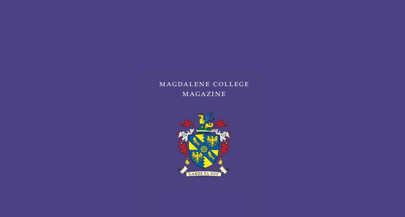 Magdalene College Magazine