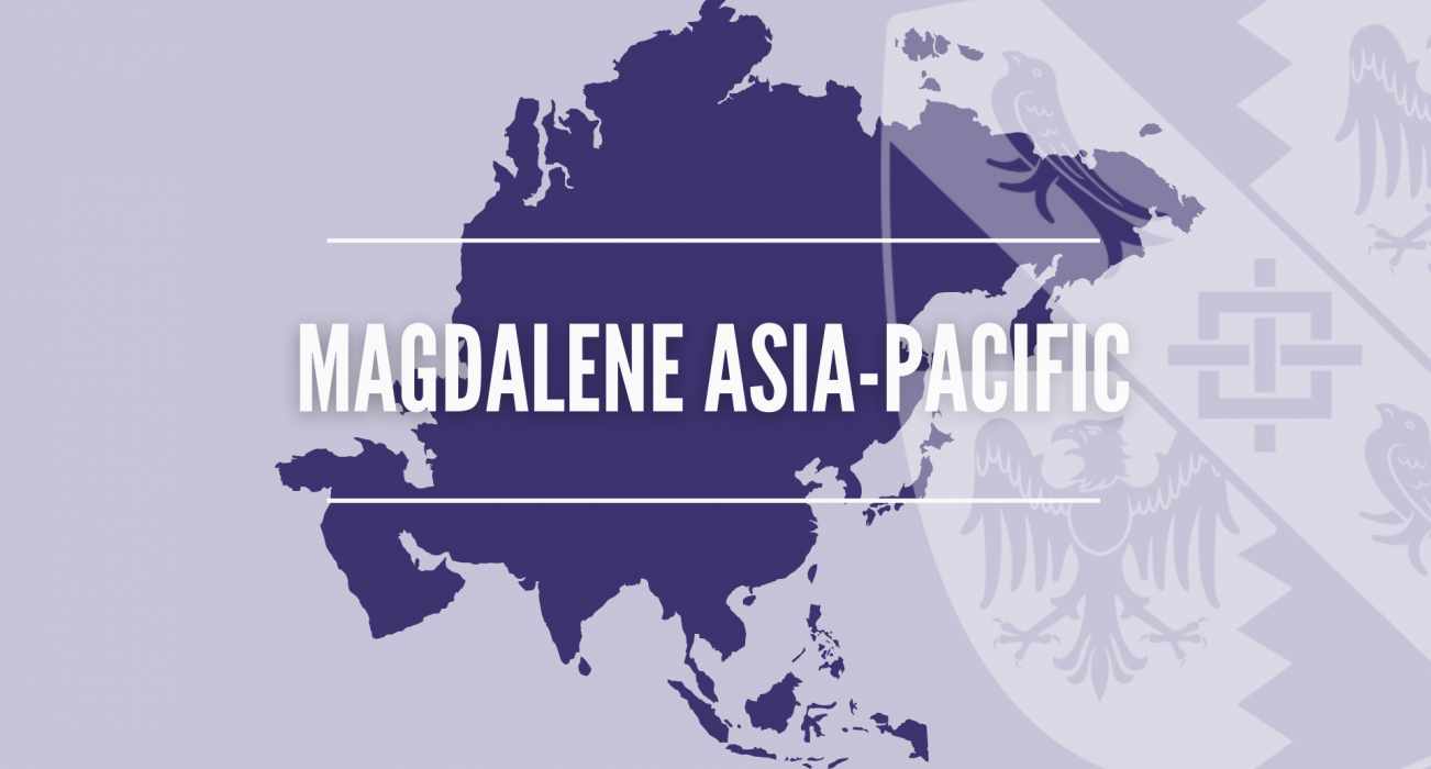 Magdalene Asia-Pacific