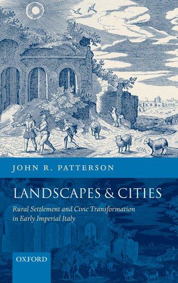 Landscapes and Cities