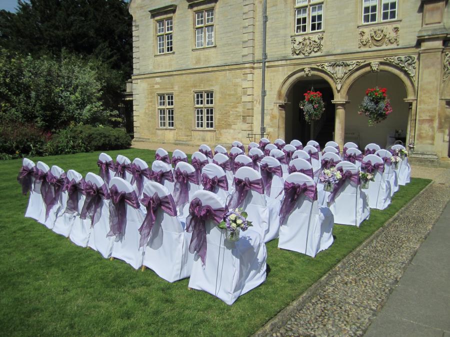 Getting married at Magdalene College Cambridge